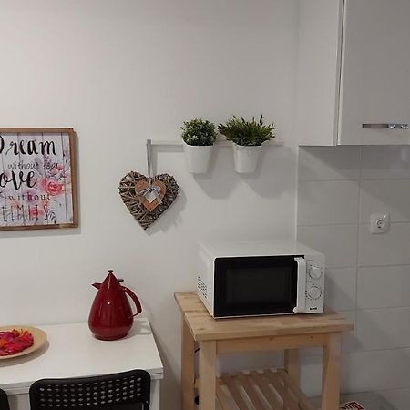 Cozy Studio In Central Lisboa Εξωτερικό φωτογραφία