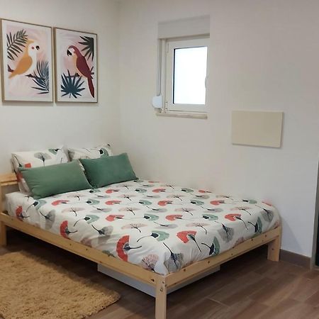 Cozy Studio In Central Lisboa Εξωτερικό φωτογραφία