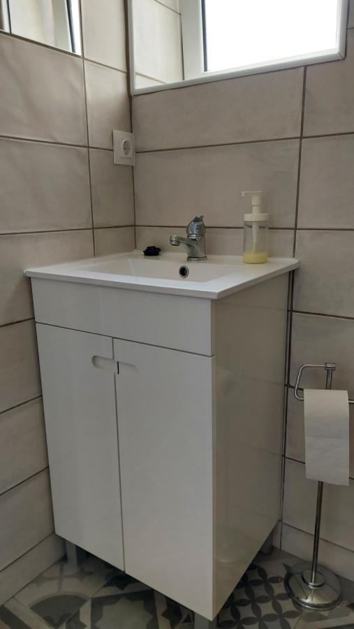 Cozy Studio In Central Lisboa Εξωτερικό φωτογραφία