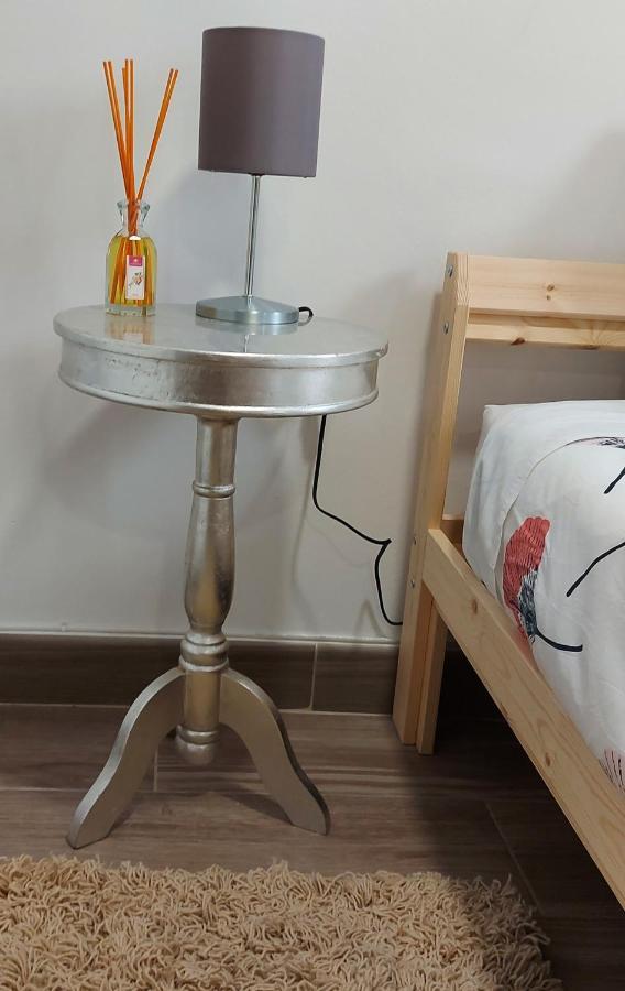 Cozy Studio In Central Lisboa Εξωτερικό φωτογραφία