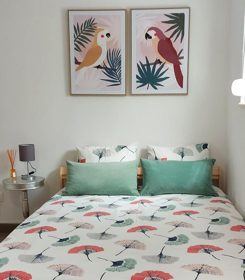 Cozy Studio In Central Lisboa Εξωτερικό φωτογραφία
