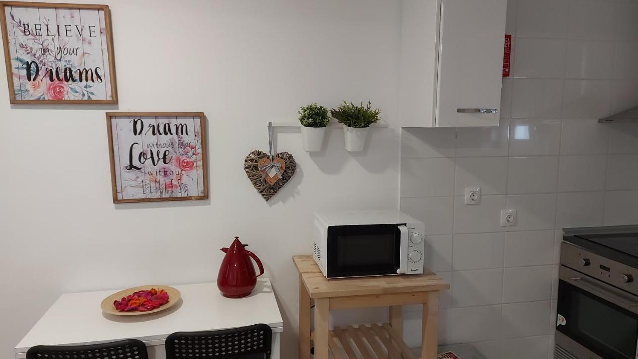 Cozy Studio In Central Lisboa Εξωτερικό φωτογραφία