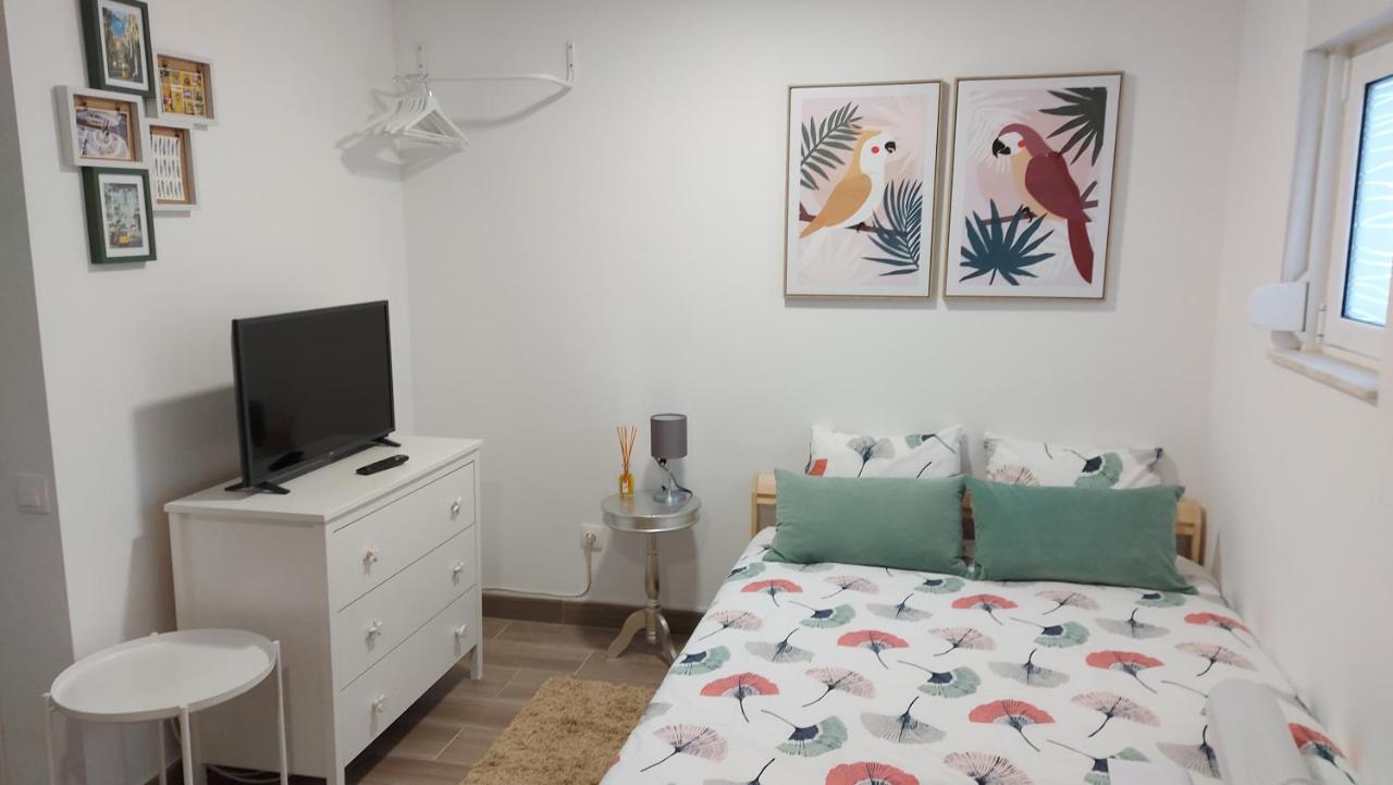 Cozy Studio In Central Lisboa Εξωτερικό φωτογραφία
