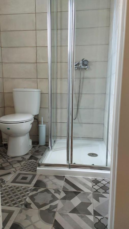 Cozy Studio In Central Lisboa Εξωτερικό φωτογραφία