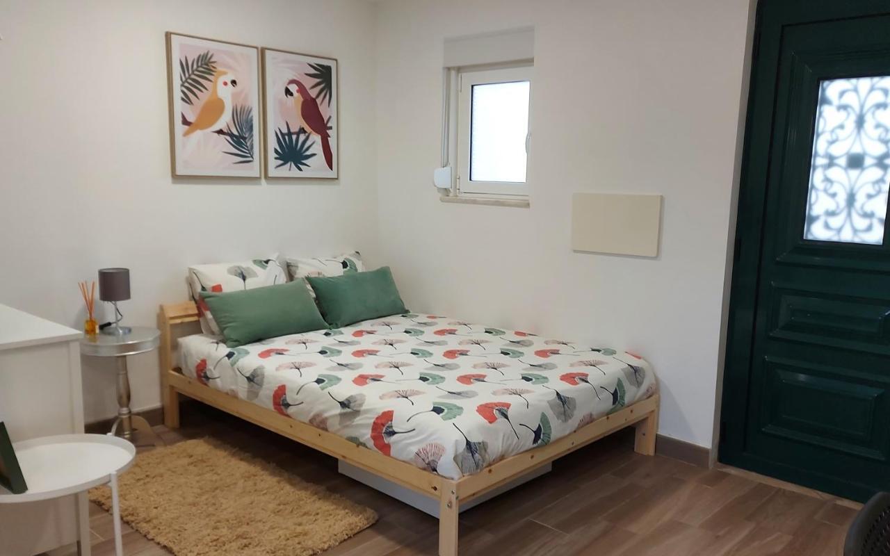 Cozy Studio In Central Lisboa Εξωτερικό φωτογραφία
